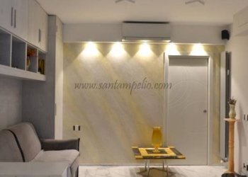 PRO_0505 - Two-room apartment via MONTELLO, Bordighera - photo 3