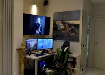 PRO_0509 - Two-room apartment via MONTELLO, Bordighera - photo 4