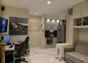 PRO_0511 - Two-room apartment via MONTELLO, Bordighera - photo 6