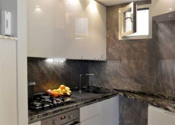 PRO_0501 - Bilocale via MONTELLO, Bordighera - foto 7