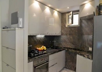 PRO_0502 - Two-room apartment via MONTELLO, Bordighera - photo 8