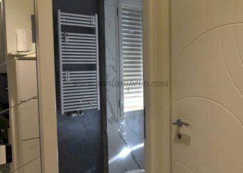 PRO_0514 - Bilocale via MONTELLO, Bordighera - foto 11