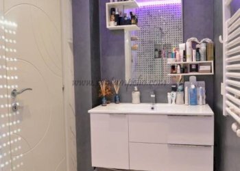 PRO_0516 - Bilocale via MONTELLO, Bordighera - foto 12