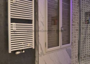 PRO_0518 - Two-room apartment via MONTELLO, Bordighera - photo 14