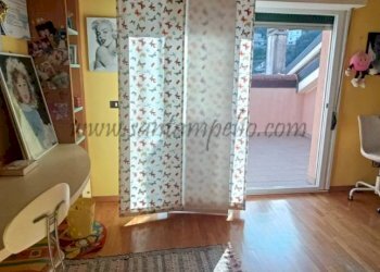 IMG20221028161807 - Four-room apartment corso della Repubblica, Camporosso - photo 17