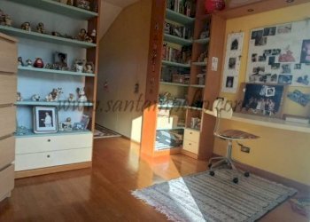 IMG20221028161833 - Quadrilocale corso della Repubblica, Camporosso - foto 19