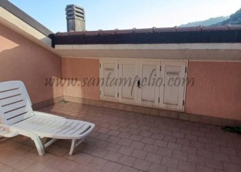 IMG20221028161951 - Quadrilocale corso della Repubblica, Camporosso - foto 21