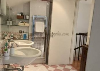 IMG20221028162214 - Quadrilocale corso della Repubblica, Camporosso - foto 31