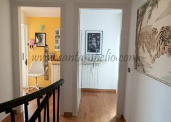 IMG20221028162301 - Quadrilocale corso della Repubblica, Camporosso - foto 33