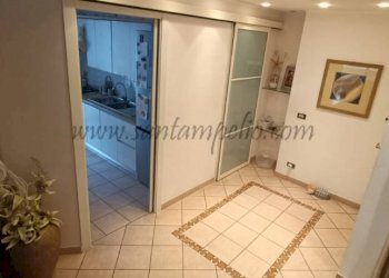 IMG20221028162411 - Quadrilocale corso della Repubblica, Camporosso - foto 34