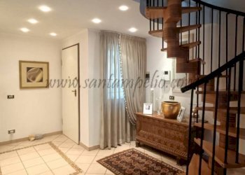 IMG20221028162435 - Quadrilocale corso della Repubblica, Camporosso - foto 35