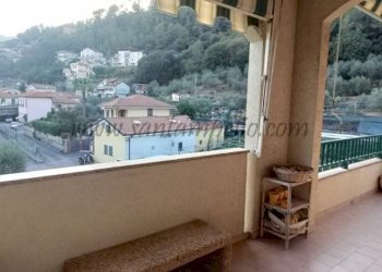 IMG20221028162641 - Quadrilocale corso della Repubblica, Camporosso - foto 40