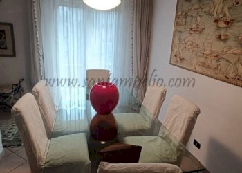 IMG20221028162754 - Quadrilocale corso della Repubblica, Camporosso - foto 42