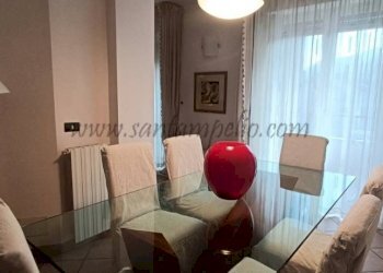 IMG20221028162802 - Quadrilocale corso della Repubblica, Camporosso - foto 43