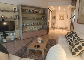 IMG20221028162902 - Quadrilocale corso della Repubblica, Camporosso - foto 44