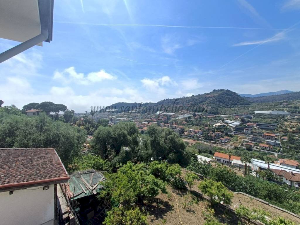 photo_5956016477658266674_y - Quadrilocale via generale vincenzo rossi, 55, Bordighera - foto 1