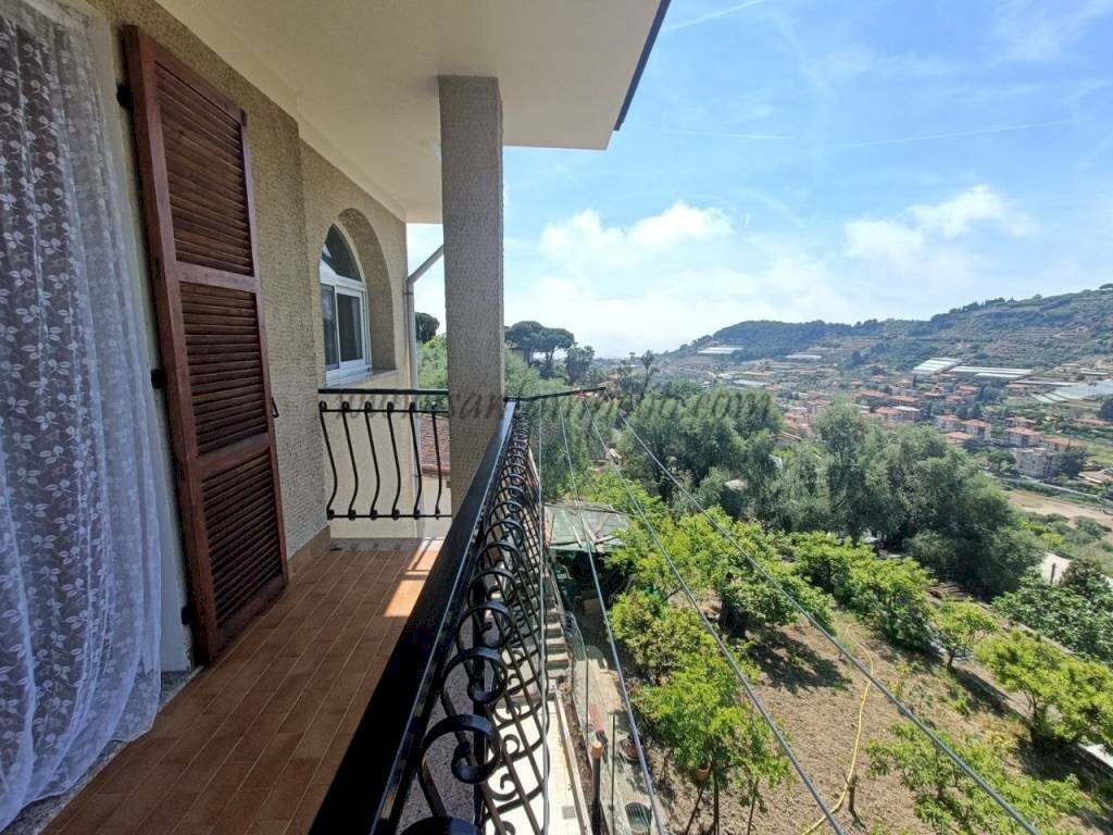 photo_5956016477658266677_y - Quadrilocale via generale vincenzo rossi, 55, Bordighera - foto 2