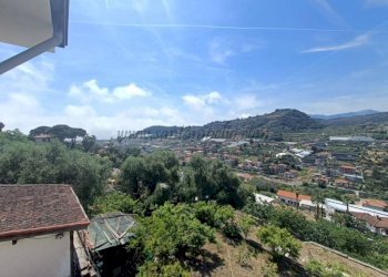 photo_5956016477658266674_y - Four-room apartment via generale vincenzo rossi, 55, Bordighera - photo 1