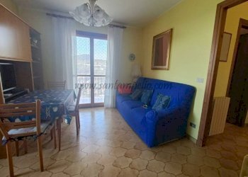photo_5956016477658266683_y - Four-room apartment via generale vincenzo rossi, 55, Bordighera - photo 6