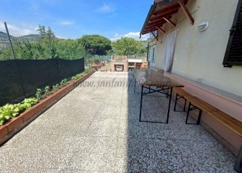 photo_5956016477658266669_y - Four-room apartment via generale vincenzo rossi, 55, Bordighera - photo 20
