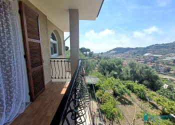 Balcone - Four-room apartment via generale vincenzo rossi, 55, Bordighera - photo 2