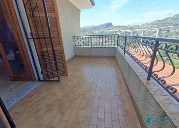 Terrazzo - Four-room apartment via generale vincenzo rossi, 55, Bordighera - photo 3