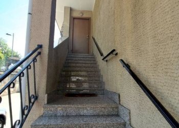 Scala - Four-room apartment via generale vincenzo rossi, 55, Bordighera - photo 4