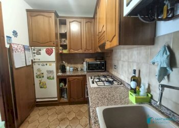 Cucina - Four-room apartment via generale vincenzo rossi, 55, Bordighera - photo 7