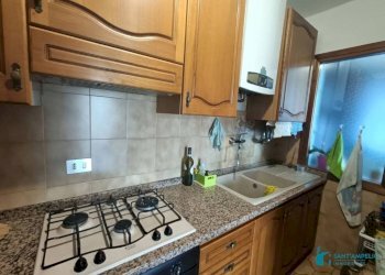 Cucina - Four-room apartment via generale vincenzo rossi, 55, Bordighera - photo 8