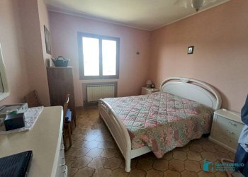 Camera da letto - Four-room apartment via generale vincenzo rossi, 55, Bordighera - photo 9
