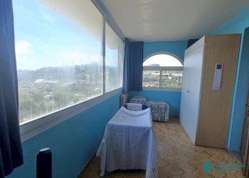 Veranda - Four-room apartment via generale vincenzo rossi, 55, Bordighera - photo 11