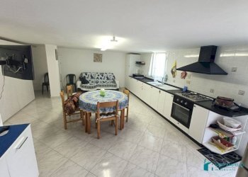 Cucina - Four-room apartment via generale vincenzo rossi, 55, Bordighera - photo 14