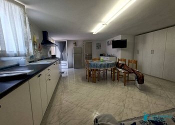Cucina - Four-room apartment via generale vincenzo rossi, 55, Bordighera - photo 16