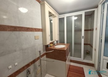 Bagno - Four-room apartment via generale vincenzo rossi, 55, Bordighera - photo 17