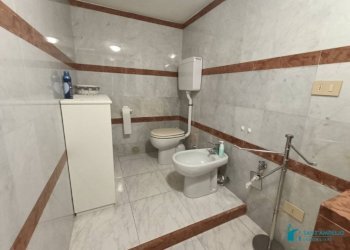 Bagno - Four-room apartment via generale vincenzo rossi, 55, Bordighera - photo 18