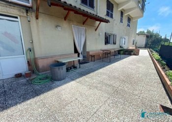 Terrazzo - Four-room apartment via generale vincenzo rossi, 55, Bordighera - photo 19