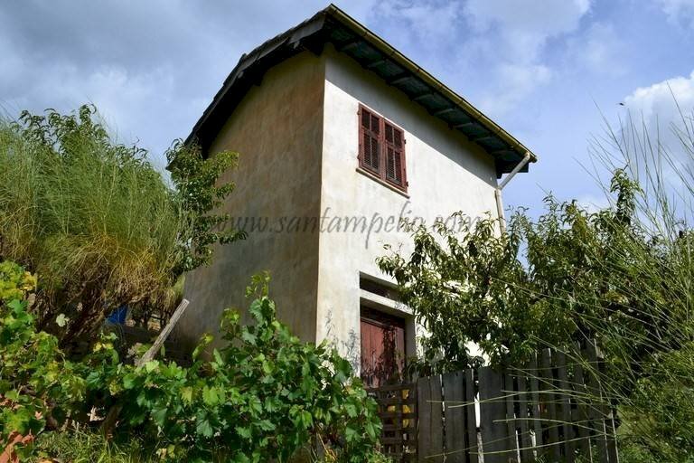 Facciata - Terreno edificabile Soldano - foto 1