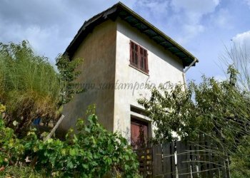 Facciata - Terreno edificabile Soldano - foto 1