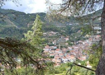 Vista - Terreno edificabile Soldano - foto 7