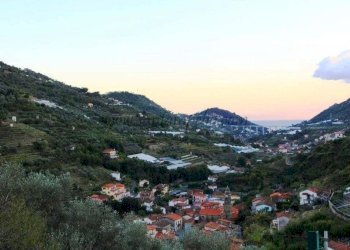 Vista - Terreno edificabile Soldano - foto 10