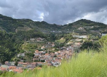 Vista - Terreno edificabile Soldano - foto 11