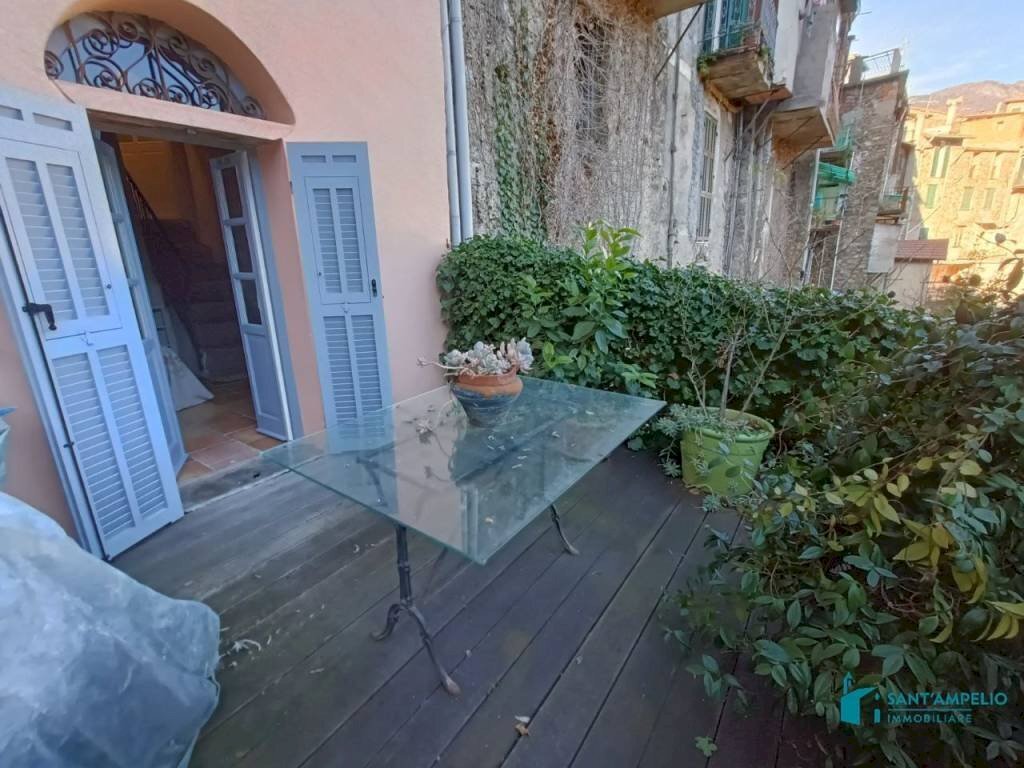 Terrazzo - Villa via Roma, 1, Castel Vittorio - photo 1