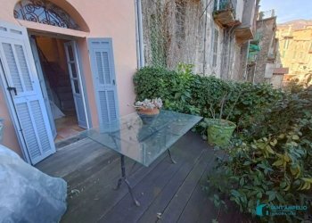 Terrazzo - Villa via Roma, 1, Castel Vittorio - foto 1