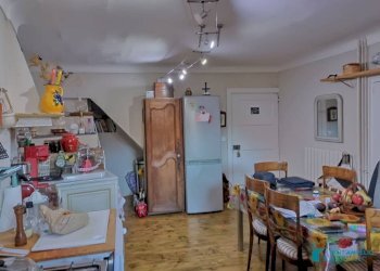 Cucina - Villa via Roma, 1, Castel Vittorio - photo 7