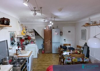 Cucina - Villa via Roma, 1, Castel Vittorio - photo 9