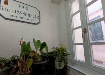 Interno palazzo - Villa via Roma, 1, Castel Vittorio - foto 13