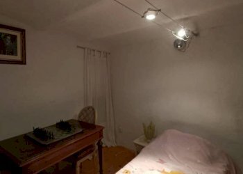 Camera da letto - Villa via Roma, 1, Castel Vittorio - photo 17