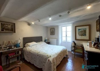 Camera da letto - Villa via Roma, 1, Castel Vittorio - photo 19