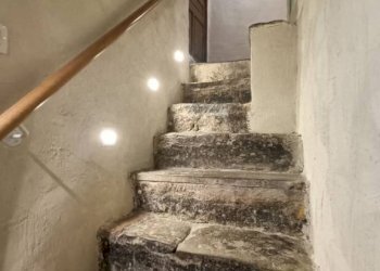 Scala - Villa via Roma, 1, Castel Vittorio - photo 20