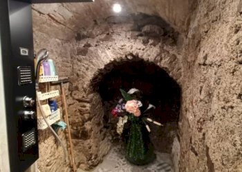 Cantina - Villa via Roma, 1, Castel Vittorio - foto 21